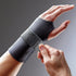 FUTURO Compression Stabilizing Wrist Brace, Left Hand, S/M...