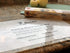 Non-Slip Safety Mat for Under Kitchen Cutting Boards - Hygienic Non-Absorbent and Dishwasher Safe...