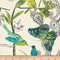 Art Gallery Fabrics Art Gallery Joie de Vivre C’est la Vie Winter Fabric, White...