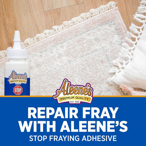 Aleene's 15628 Stop-Fraying 2oz...