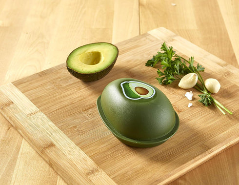 IMUSA USA IMU-71203 Avocado Saver/Container...