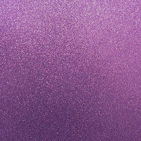 Best Creation Glitter Cardstock 8.5 inch by 11 inch-10 Sheets (Purple)...