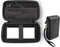 Blood Pressure Monitor case Compatible with QardioArm Wireless Blood Pressure Monitor, Compact and Light Weight Strong case with mesh Pocket for B...