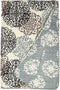 Chic Home 1 Piece Judith Boho Inspired Reversible Print Quilt Set, Queen, Beige...