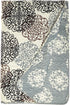 Chic Home 1 Piece Judith Boho Inspired Reversible Print Quilt Set, Queen, Beige...