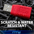 NTW USB-A to USB-C Data Blocker USB Charger/Secure Charging USB Adapter USB Condom for Blocking Data Sync/Protect Against Juice Jacking/Charge Onl...