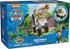 Paw Patrol Jungle Pups, Tracker’s Monkey Vehicle, Toy Truck with Collectible Action Figure, Kids Toys for Boys & Girls Ages 3 and Up...