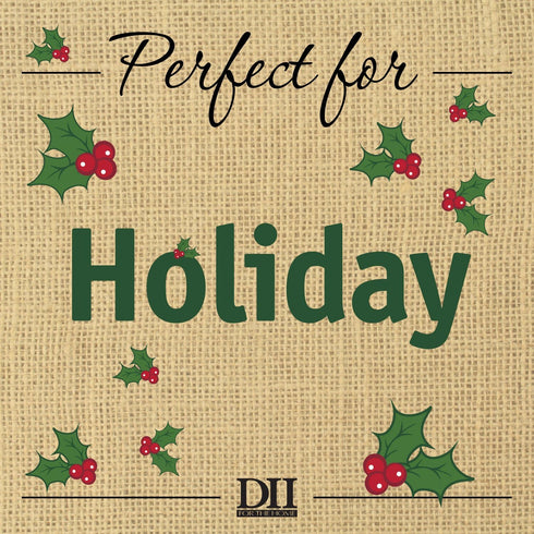 DII Christmas Thanksgiving Holiday Tabletop Décor Collection Decorative Napkin Ring Holder Set, 2.5" Diameter, Gold Snowflake, 6 Piece...