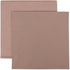 DII Non Woven Fabric Storage Bin Collection Collapsible Organizer Cube, Small Set, 13x13x13", Millennial Pink, 2 Count...