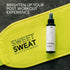 Sports Research Sweet Sweat Waist Trimmer Cleaning Spray | Freshen & Clean Neoprene Trimmers, Yoga Mat, Gym Equipment & More! | Made with Lemongra...