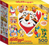 RoseArt - Mini Shaped - Kellogg's - 500 Piece Jigsaw Puzzles for Adults...