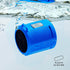 Altec Lansing HydraOrbit - Waterproof Bluetooth Speaker, Lightweight & Portable Speaker for Travel & Outdoor Use, Royal Blue...