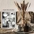 Posterizer 1 pcs-black and white surreal art-Abstract & Modern Art-Retro Art-Gift for Art Lovers- UNFRAMED Wall Art...
