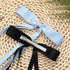 12 PCS Hair Bows for Women, Hair Ribbon with Long Tail Bowknot Hair Clips for Women Girls, Hair Barrettes with Bow Accessories (12 Color mixing)...