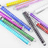 Eco-Fused 10 Pack Bling Metal Stylus Pens - Universal - Compatible with All Capacitive Touchscreen Devices - for iPad, iPhone, Samsung Phones and ...