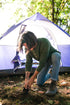Stansport Heavy Duty Plastic Hand Trowel (604)...