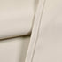 DECOVSUN Light Beige Grommet Valance for Kitchen Blackout Curtain Cream Ivory Valance for Living Room Short Straight Drape for Bedroom Kids Room 7...
