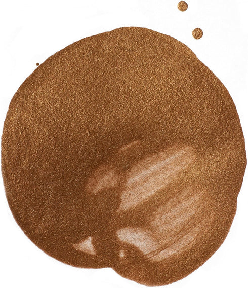 Liquitex Professional Acrylic Ink, 1-oz (30ml) Jar, Iridescent Rich Bronze...
