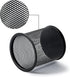 Amazon Basics Wire Mesh Pen Cup, Black...