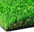 Artificial Grass Rug Indoor Outdoor, Realistic Thick Synthetic Fake Grass Mat for Dogs, Garden Lawn Landscape Patio Grass...
