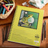 Bee Paper - 9"x 12" Premium Recycled Sketching Paper Pad, 50 Sheets...