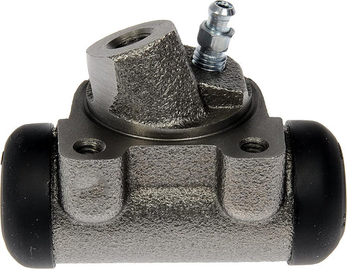 Dorman W37052 Rear Passenger Side Drum Brake Wheel Cylinder Compatible with Select Chevrolet Models...