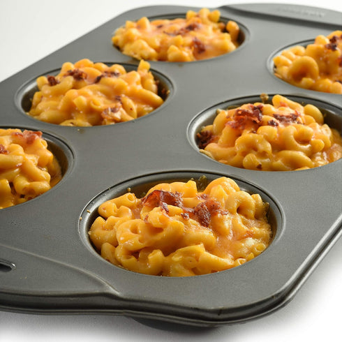 Norpro Nonstick 6 Cup Giant Muffin Pan...