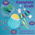 Creativity for Kids Create with Clay Turtle Lagoon – Marine Biology Crafts for Kids - Build a Sea Turtle Habitat with Clay, Multi (6238000) Medium...