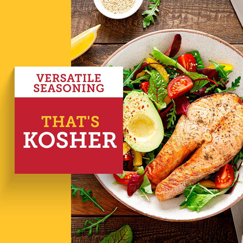 Tones Lemon Pepper Seasoning Blend, 3.35 Ounce...