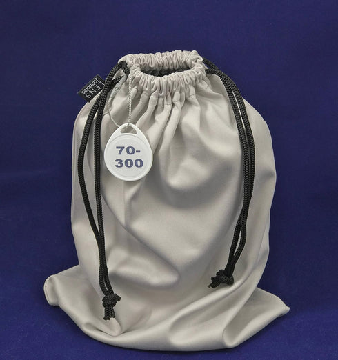 Lens Jammies Microfiber Drawstring Bags (Variety Pack)...