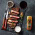 Seminole Swamp Seasoning - Fire in the Swamp 8 0z Single Shaker...
