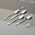 12-Piece Mini Coffee Spoons/Espresso Spoon, 5.04-Inch...