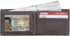 Gostwo Mens Slim Minimalist Front Pocket Wallet Genuine Leather ID Window Card Case RFID Blocking...