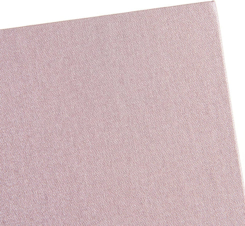 Russell+Hazel A5 Journal, Peony Bookcloth Hardcover, Organization Supplies, 5.89" x 8.33", 252 Pages...