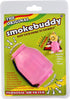 Smoke Buddy Personal Air Purifier Cleaner Filter Removes Odor - Pink...