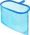 Pool Skimmer - Pool Net, Pool Skimmer Net with Solid Plastic Frame, Skimmer Net with Fine Mesh...