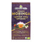 Miracle Tree's Moringa Energy Tea - Vanilla Oolong Grape | Super Caffeinated Blend | Healthy Coffee Alternative, Perfect for Focus | Organic Certi...