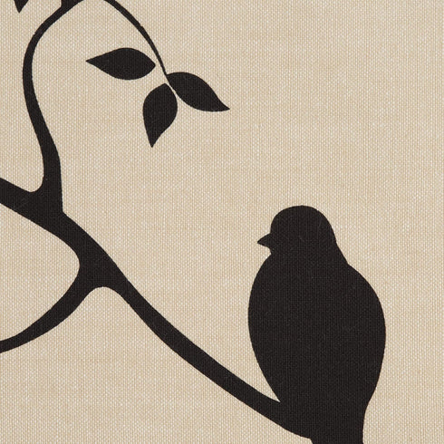 DII Decorative Oversized Festive Dishtowels, 18x28, Bushel & Peck, 2 Piece...