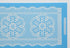 SugarVeil® Lace Mat - Extra Large...