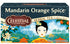Celestial Seasonings Mandarin Orange Spice Herbal Tea, 20 Count...