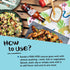 Nando's - Garlic Peri-Peri Sauce 125Ml...