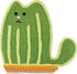 Kitty City Premium Catnip Sisal Scratch Pad, Cactus Design, Natural Cat Training Scratch Play Pad, Large...