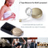 3m/120 Tape Measure Body Measuring Tape for Body Cloth Tape Measure for Sewing Fabric Tailors Medical Measurements Tape Dual Sided Retractable Rul...