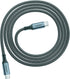 Ventev Chargesync Alloy USB Cable | Type C-C 2.0, Designed for Durability, Charging Simplicity with The Reversible C Connectors at Each End, Comes...