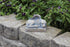 Roman Garden - Dog with Wings Garden Statue, 6H, Garden Collection, Resin and Stone, Decorative, Memorial Gift, Garden Gift, Home Outdoor Decor, D...