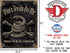 Desperate Enterprises Tin Signs TSN1692-BRK DTOM Proud American...