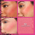 L'Oreal Paris Infallible Up to 24H Fresh Wear Soft Matte Blush, Blendable, Long-Lasting and Waterproof Cheek Make Up, Confident Pink 10, 0.31 Oz...