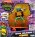 Teenage Mutant Ninja Turtles 5" Sewer Shredders Movie Edition Michelangelo Ages 3+ Shredding Action Figure...