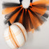 Singer Black Tulle Fabric Rolls 6 Inch by 100 Yards (300 ft)...