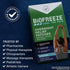 Biofreeze Overnight Pain Relief Patches, Arthritis Pain Reliever, Knee & Lower Back Pain Relief Patch, Sore Muscle Relief, Neck Pain Relief, 4 Bio...